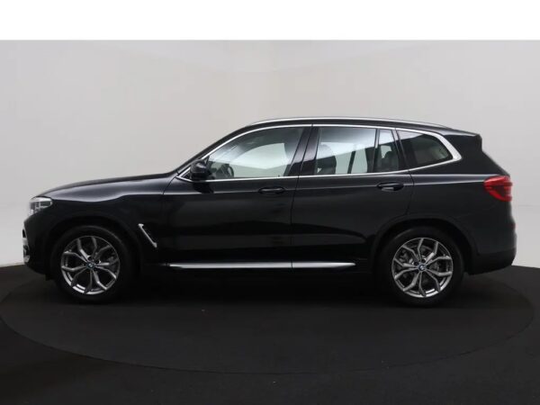 BMW X3 xDrive20i Aut. High Executive