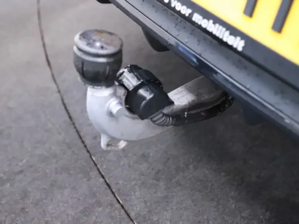 Mercedes-Benz CLA-Klasse Shooting Brake 180 Automaat Business Solution AMG