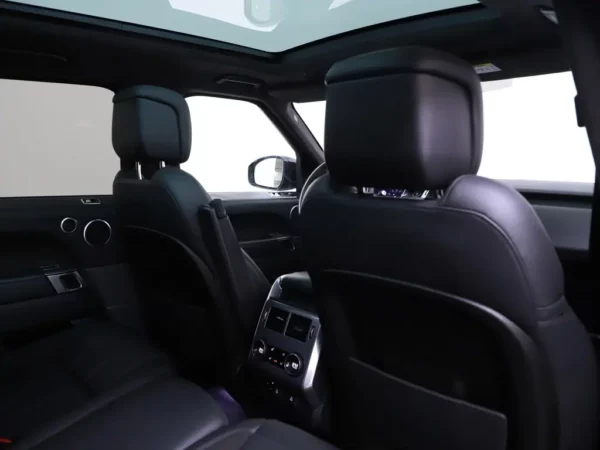 Land Rover Range Rover Sport 3.0 P400 MHEV HST PANO