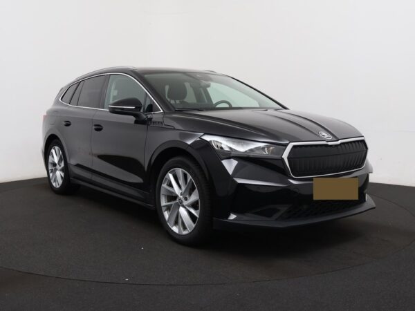 Skoda Enyaq iV 60 (5-drs SUV) Cruise
