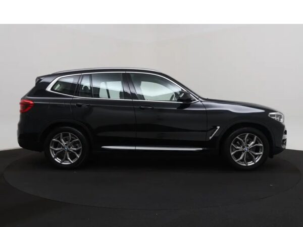 BMW X3 xDrive20i Aut. High Executive