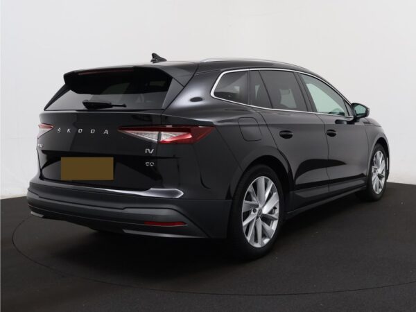 Skoda Enyaq iV 60 (5-drs SUV) Cruise