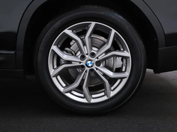 BMW X3 xDrive20i Aut. High Executive