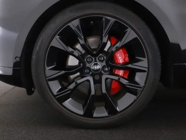 Land Rover Range Rover Sport 3.0 P400 MHEV HST PANO