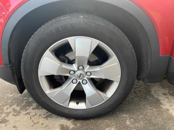 Photo 3 of 49 of P-VXC402018-157600 Volvo XC40 T3 Momentum T3 1.5L 3 cylindres turbo