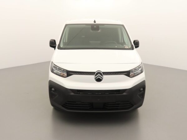 CITROEN BERLINGO VAN XL HEAVY 1000 KG BlueHDi