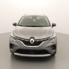 RENAULT CAPTUR 3 TCE