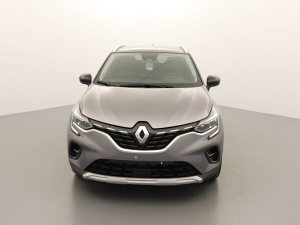 RENAULT CAPTUR 3 TCE