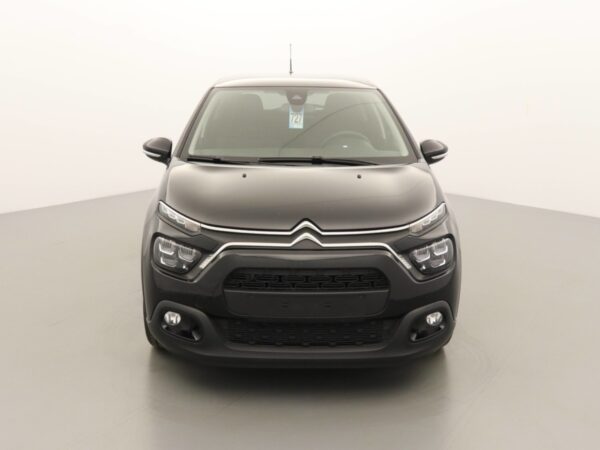 CITROEN C3  PURETECH