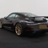 Porsche 718 GT4 4.0 Xenon Cruise Ecc