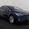 Photo 30 of 31 of 5YJXCCE24JF114894 Tesla Model X 75D Base. Cruise Ecc