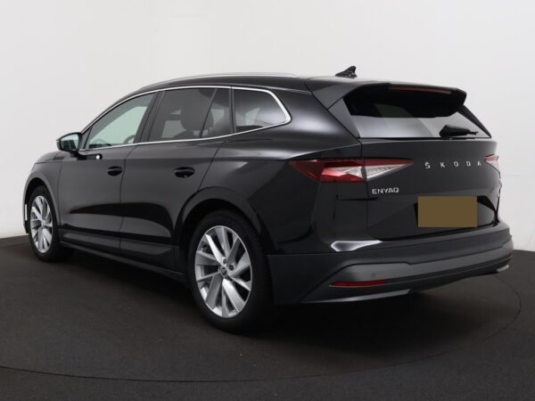 Skoda Enyaq iV 60 (5-drs SUV) Cruise