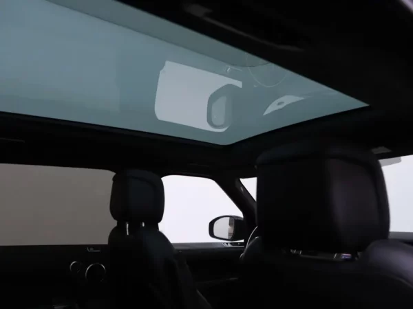 Land Rover Range Rover Sport 3.0 P400 MHEV HST PANO