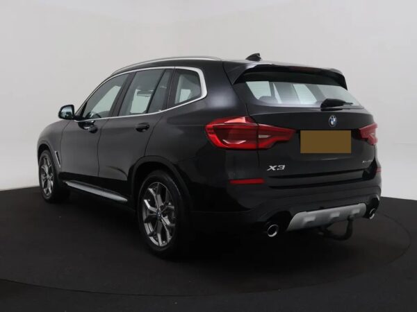 BMW X3 xDrive20i Aut. High Executive