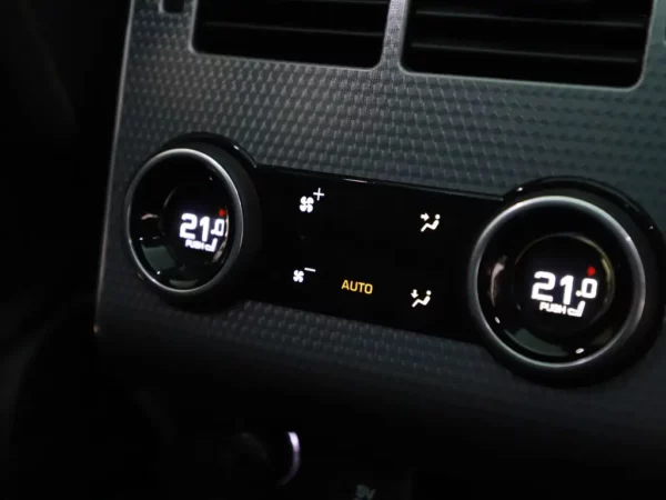 Land Rover Range Rover Sport 3.0 P400 MHEV HST PANO