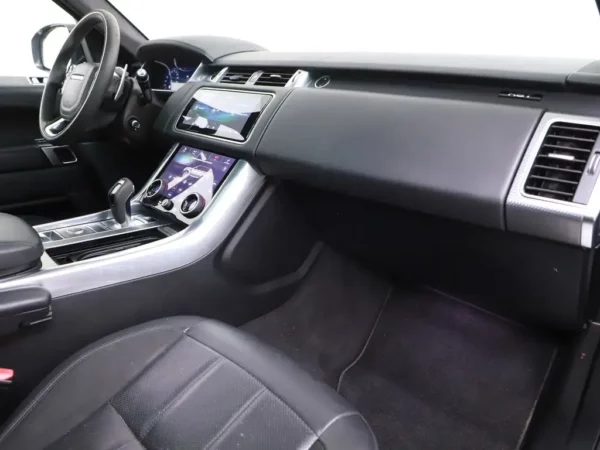Land Rover Range Rover Sport 3.0 P400 MHEV HST PANO