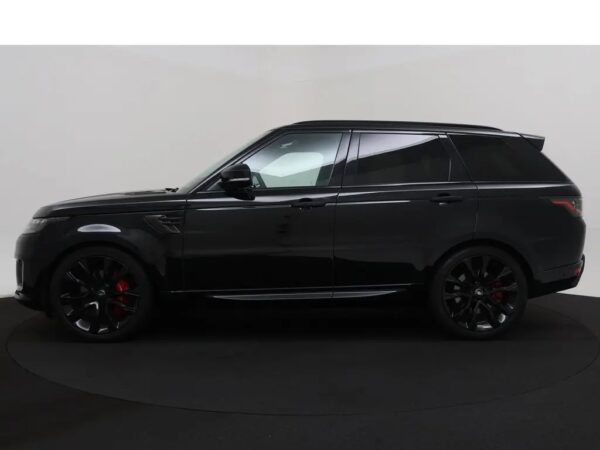 Land Rover Range Rover Sport 3.0 P400 MHEV HST PANO
