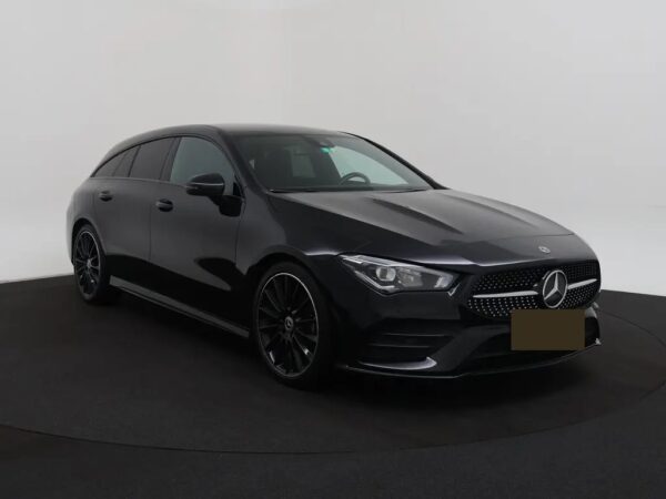 Mercedes-Benz CLA-Klasse Shooting Brake 180 Automaat Business Solution AMG