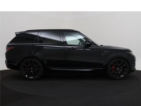 Land Rover Range Rover Sport 3.0 P400 MHEV HST PANO