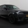 Land Rover Range Rover Sport 3.0 P400 MHEV HST PANO