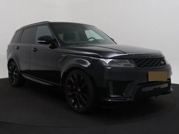 Land Rover Range Rover Sport 3.0 P400 MHEV HST PANO
