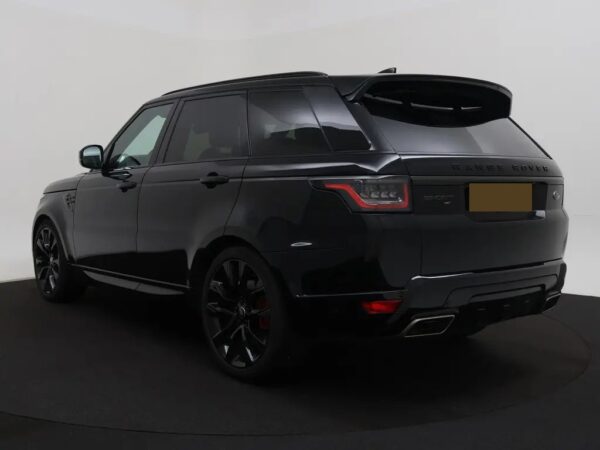 Land Rover Range Rover Sport 3.0 P400 MHEV HST PANO