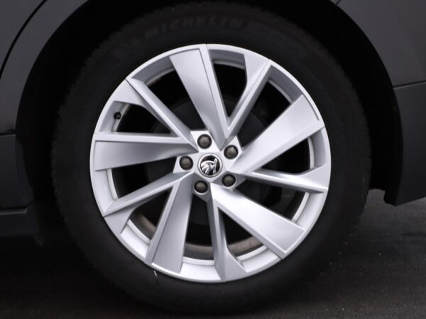 Skoda Enyaq iV 60 (5-drs SUV) Cruise