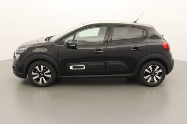 CITROEN C3  PURETECH