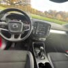 Photo 41 of 49 of P-VXC402018-157600 Volvo XC40 T3 Momentum T3 1.5L 3 cylindres turbo