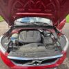 Photo 42 of 49 of P-VXC402018-157600 Volvo XC40 T3 Momentum T3 1.5L 3 cylindres turbo