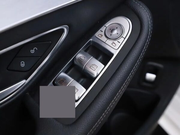 Photo 5 of 34 of WDD2052421F637276 Mercedes-Benz C-Klasse Estate 200 Aut. Sport Edition LED