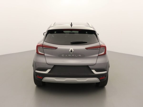 RENAULT CAPTUR 3 TCE