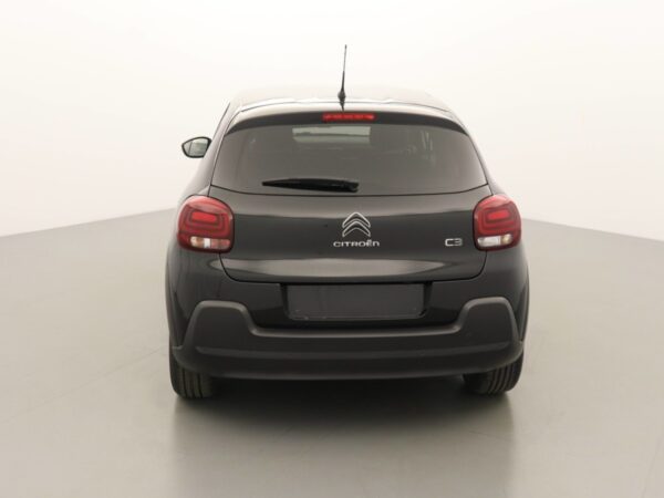 CITROEN C3  PURETECH