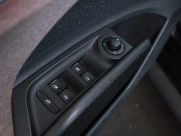 Skoda Enyaq iV 60 (5-drs SUV) Cruise