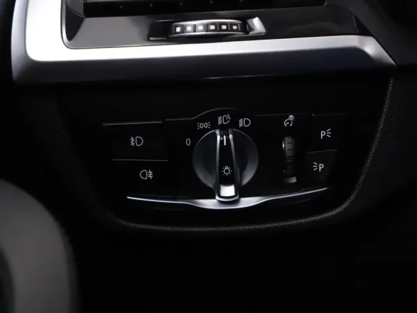 BMW X3 xDrive20i Aut. High Executive