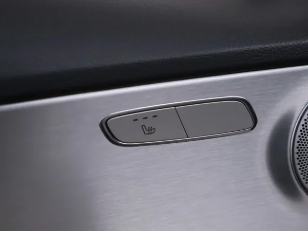 Photo 6 of 34 of WDD2052421F637276 Mercedes-Benz C-Klasse Estate 200 Aut. Sport Edition LED