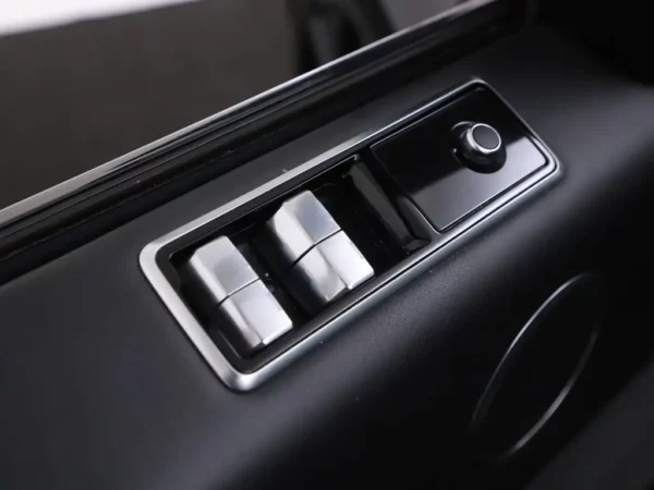 Land Rover Range Rover Sport 3.0 P400 MHEV HST PANO