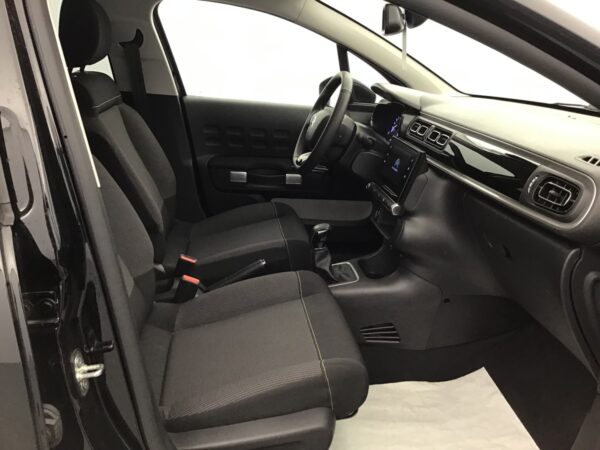 CITROEN C3  PURETECH