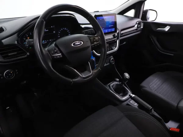 Photo 7 of 26 of WF0JXXGAHJLE27962 Ford Fiesta 1.0 EcoBoost Titanium