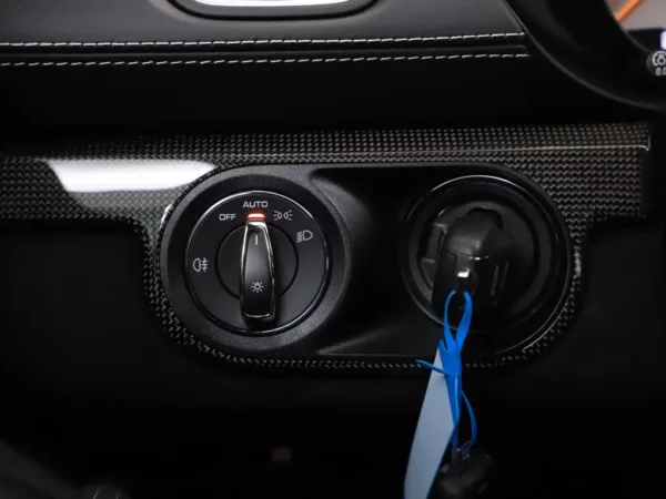 Porsche 718 GT4 4.0 Xenon Cruise Ecc