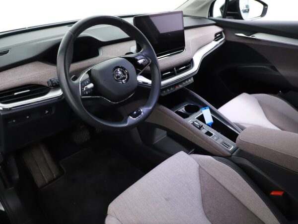 Skoda Enyaq iV 60 (5-drs SUV) Cruise