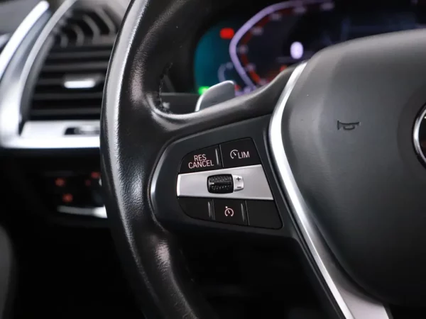 BMW X3 xDrive20i Aut. High Executive