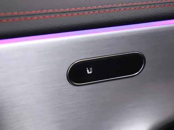 Mercedes-Benz CLA-Klasse Shooting Brake 180 Automaat Business Solution AMG