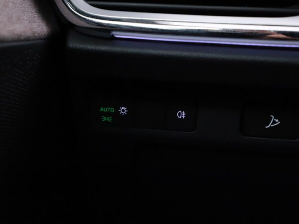 Skoda Enyaq iV 60 (5-drs SUV) Cruise