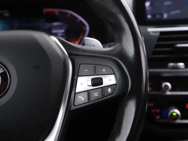 BMW X3 xDrive20i Aut. High Executive