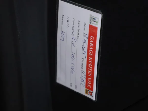 Mercedes-Benz CLA-Klasse Shooting Brake 180 Automaat Business Solution AMG