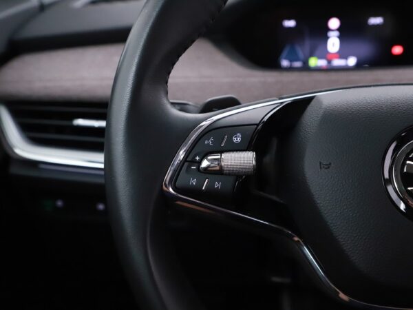 Skoda Enyaq iV 60 (5-drs SUV) Cruise