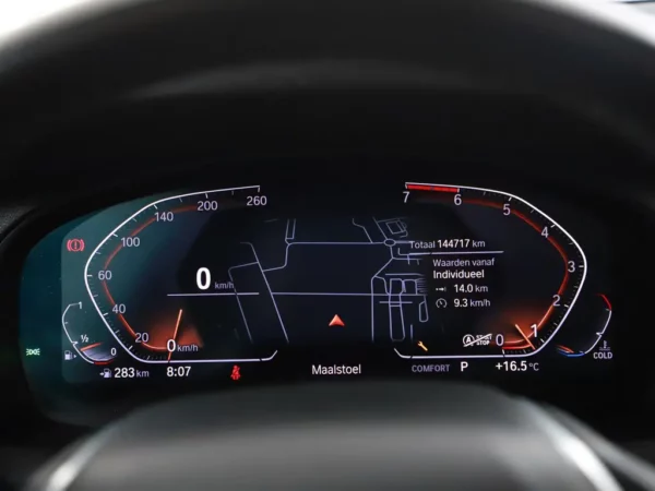 BMW X3 xDrive20i Aut. High Executive