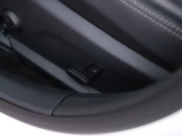 Photo 9 of 34 of WDD2052421F637276 Mercedes-Benz C-Klasse Estate 200 Aut. Sport Edition LED