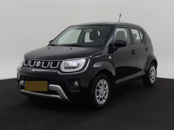Photo 1 of 21 of JSAMFH91S00204629 Suzuki Ignis 1.2 Smart Hybrid Comfort